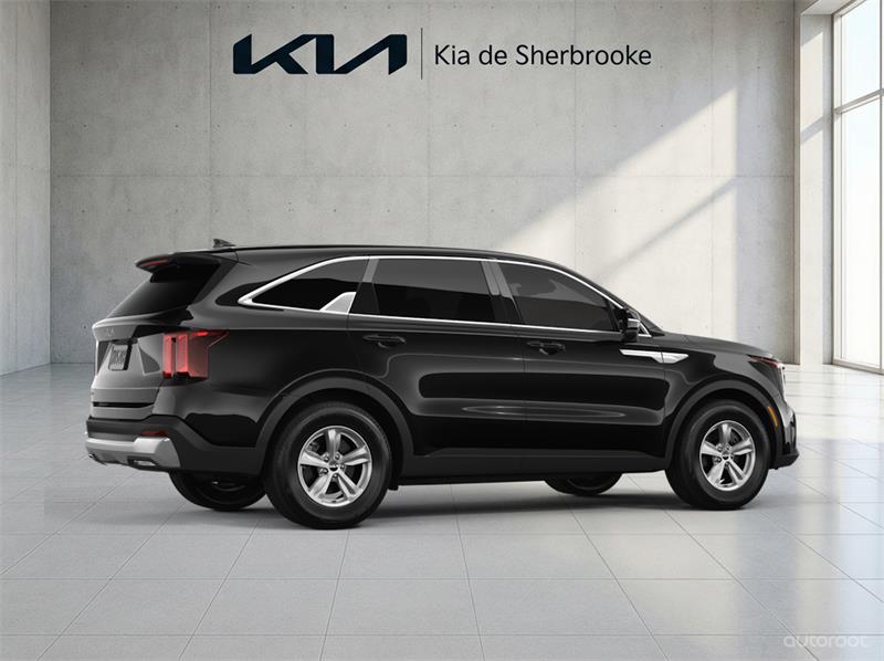 kia Sorento 2025 - 8