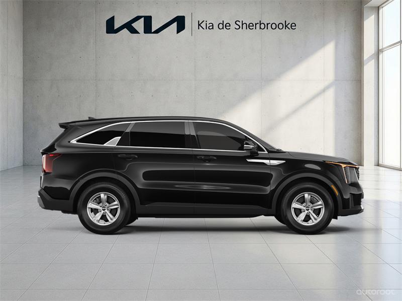 kia Sorento 2025 - 9
