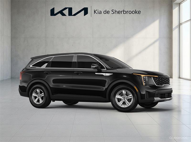 kia Sorento 2025 - 10
