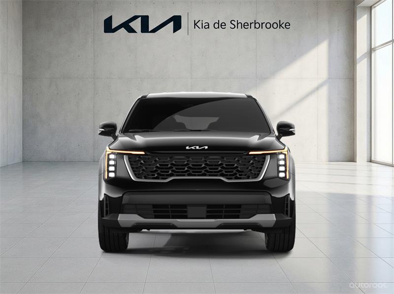 kia Sorento 2025 - 12