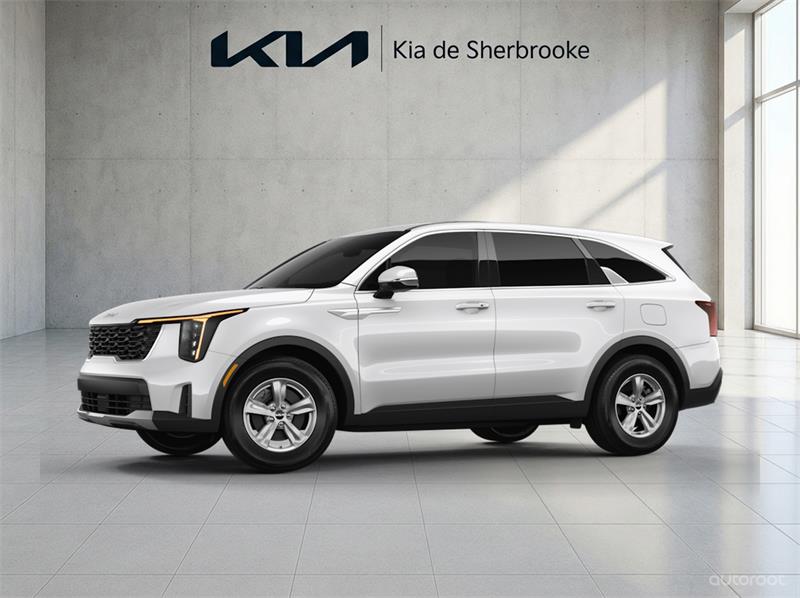 kia Sorento 2025 - 2
