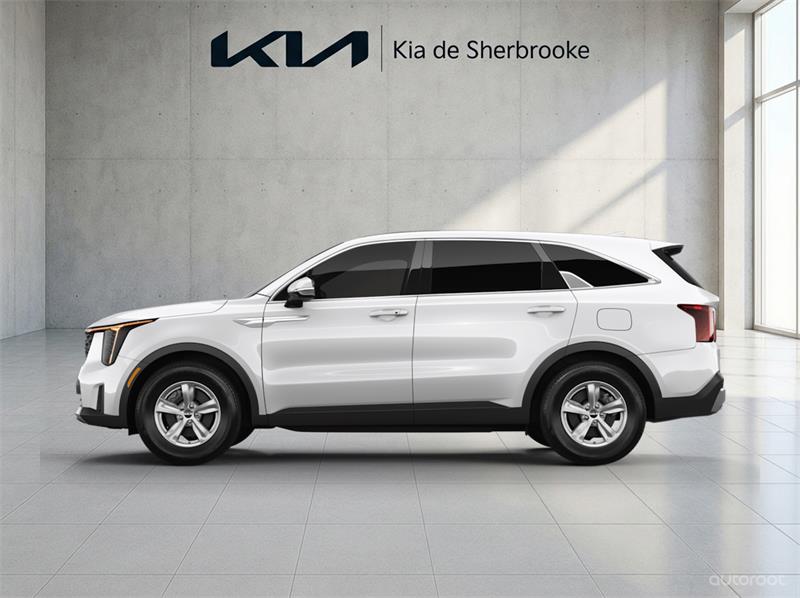 kia Sorento 2025 - 3