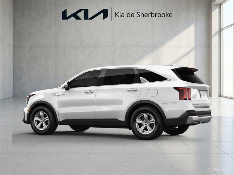 kia Sorento 2025 - 4