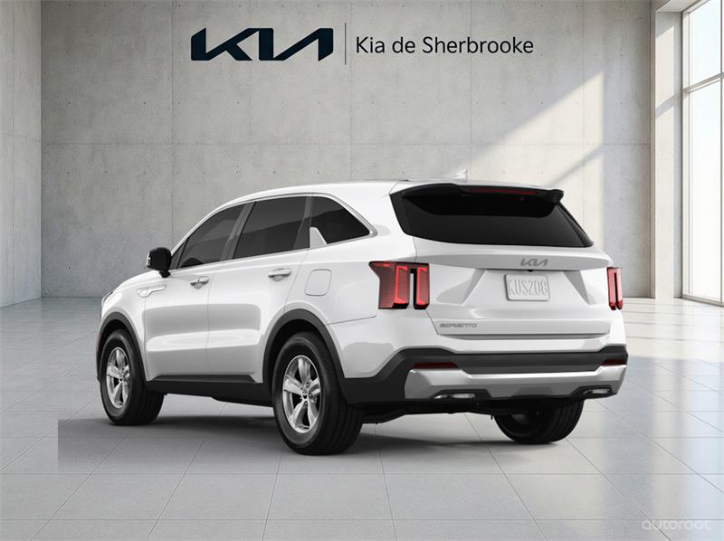 kia Sorento 2025 - 5