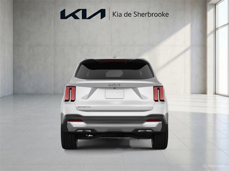 kia Sorento 2025 - 6