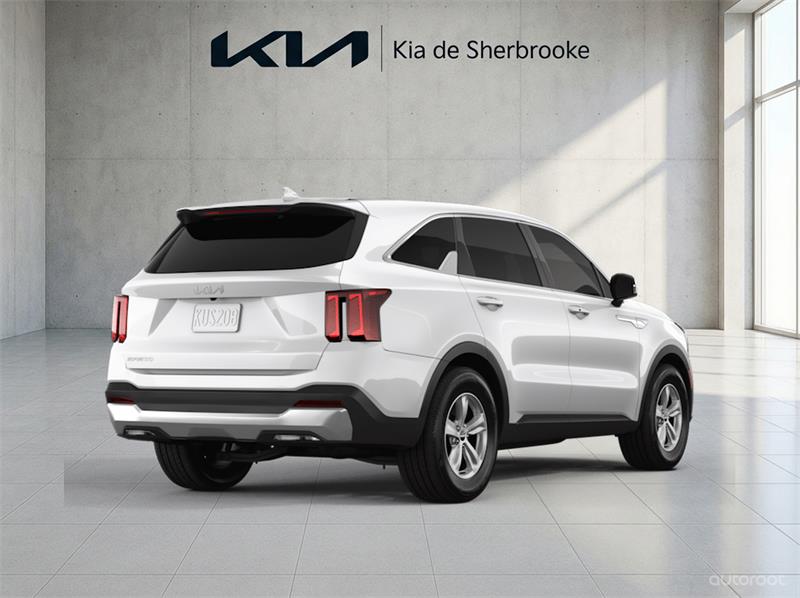 kia Sorento 2025 - 7