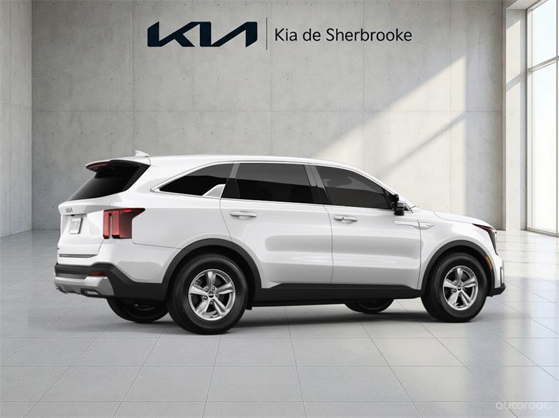 kia Sorento 2025 - 8