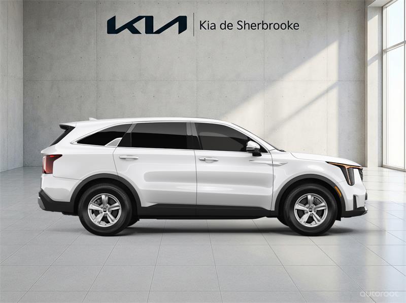 kia Sorento 2025 - 9