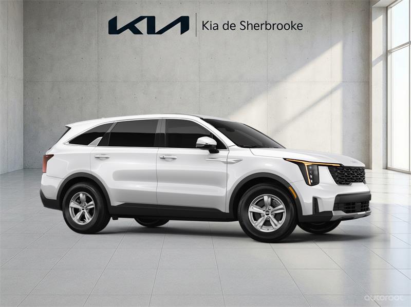 kia Sorento 2025 - 10