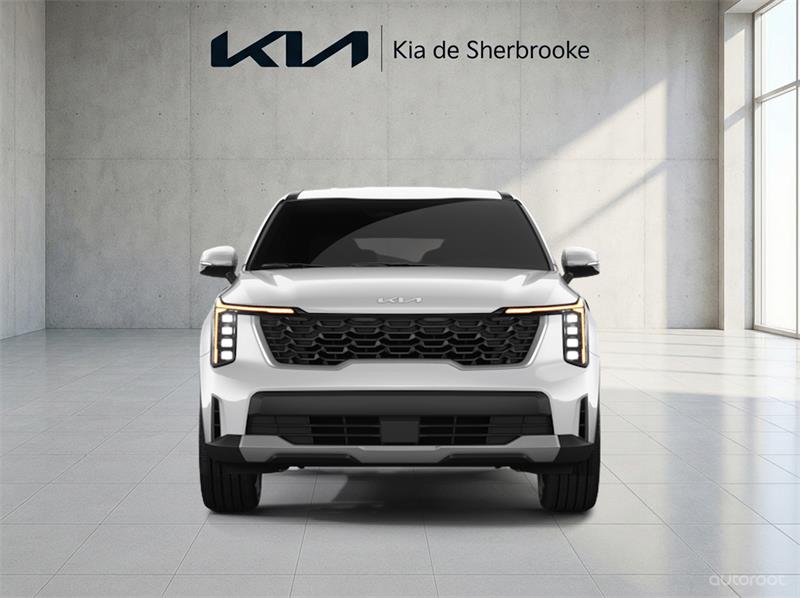 kia Sorento 2025 - 12