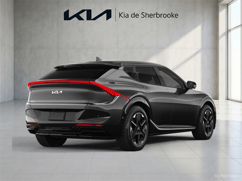 kia EV6 2025 - 7