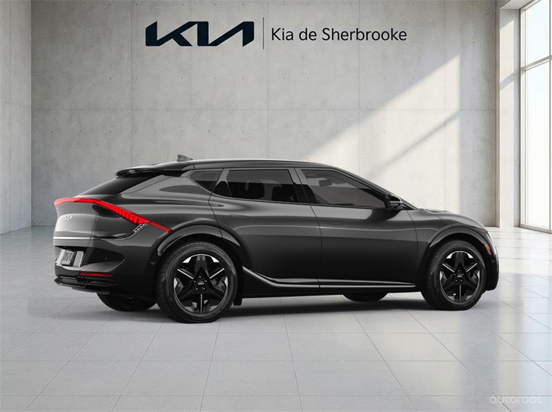 kia EV6 2025 - 8