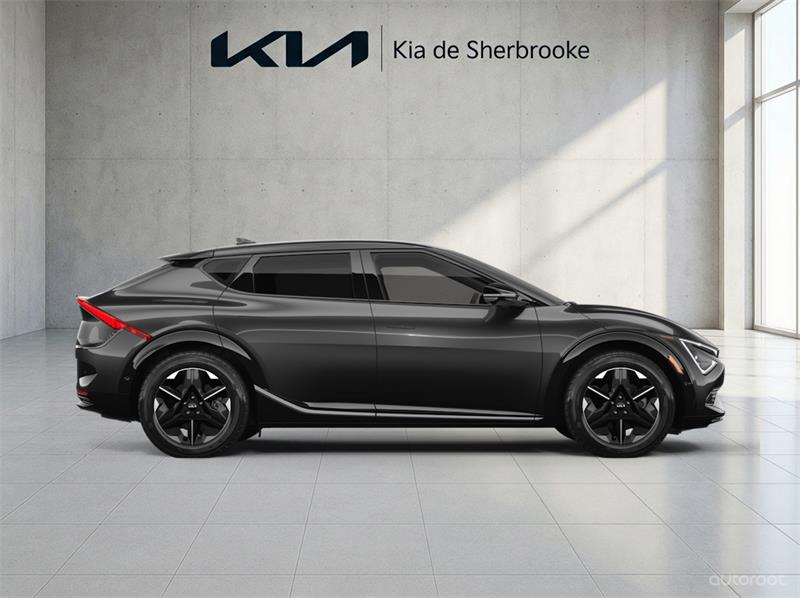 kia EV6 2025 - 9