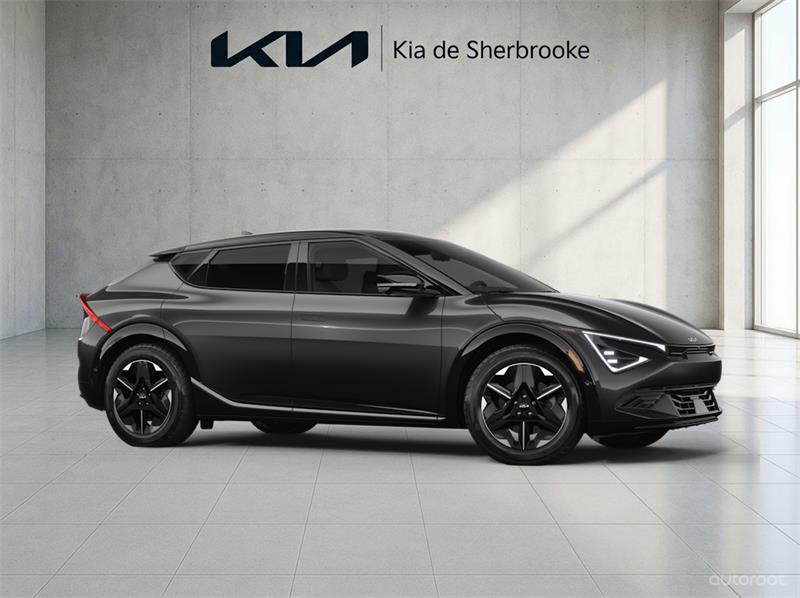 kia EV6 2025 - 10