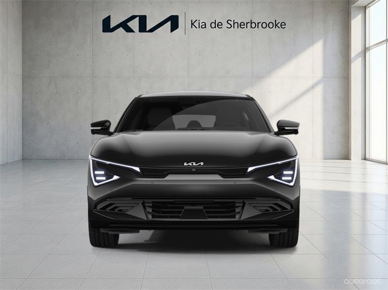 kia EV6 2025 - 12