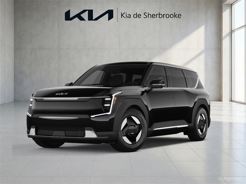 kia EV9 2026