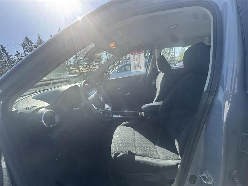 nissan Kicks 2021 - 5