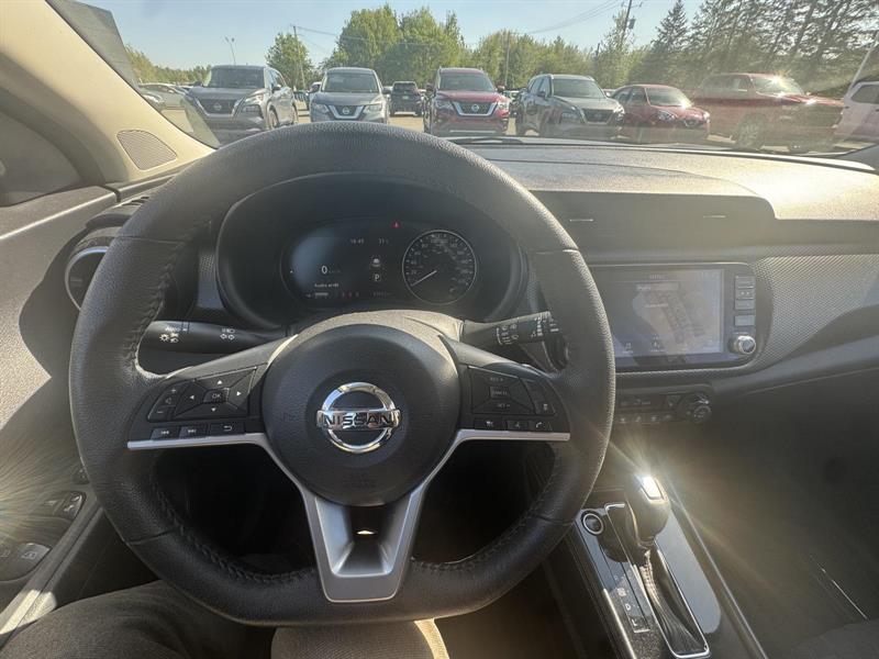 nissan Kicks 2021 - 6