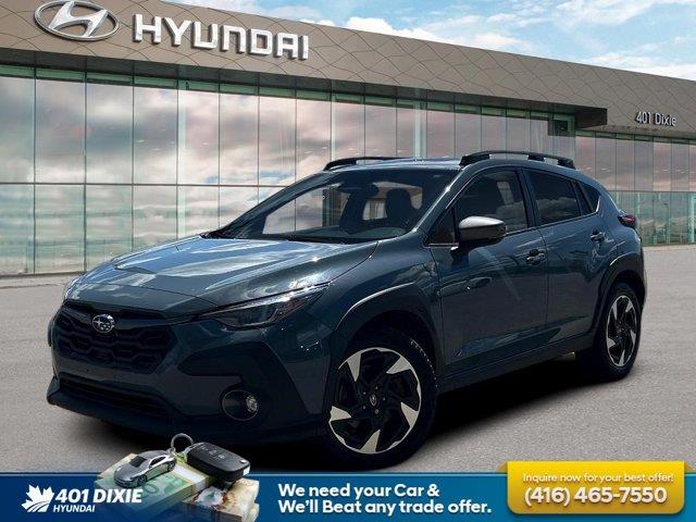 subaru Crosstrek 2024