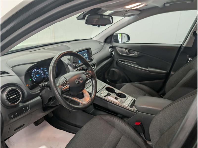 hyundai Kona EV 2021 - 7