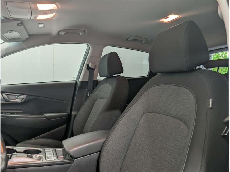 hyundai Kona EV 2021 - 8