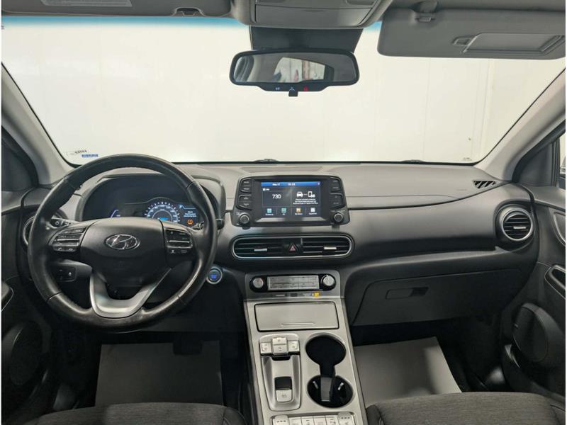 hyundai Kona EV 2021 - 9