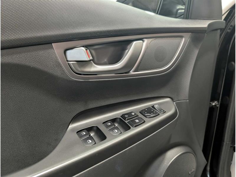 hyundai Kona EV 2021 - 10