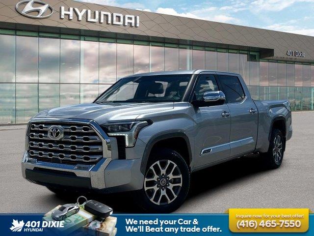 toyota Tundra 2024