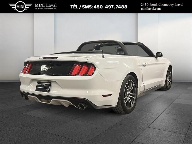 ford Mustang 2017 - 14