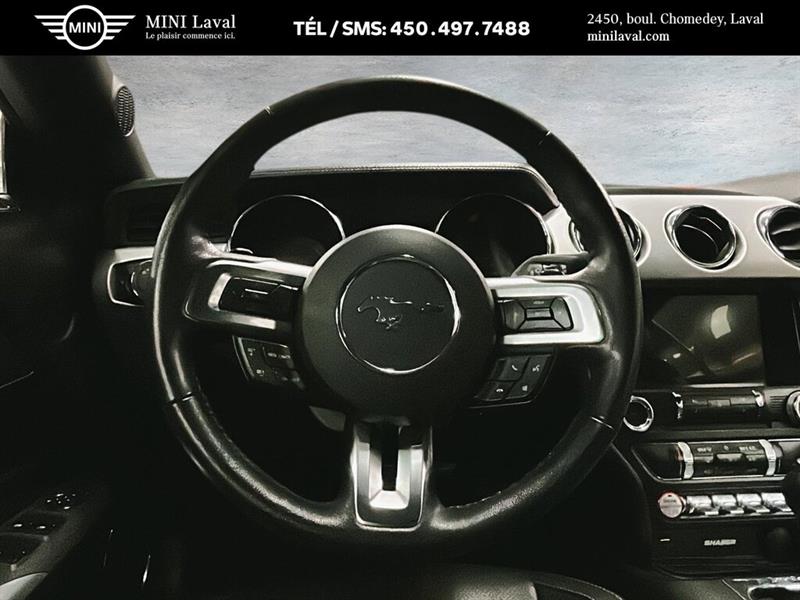 ford Mustang 2017 - 31