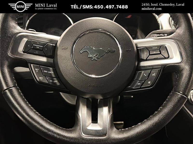 ford Mustang 2017 - 32