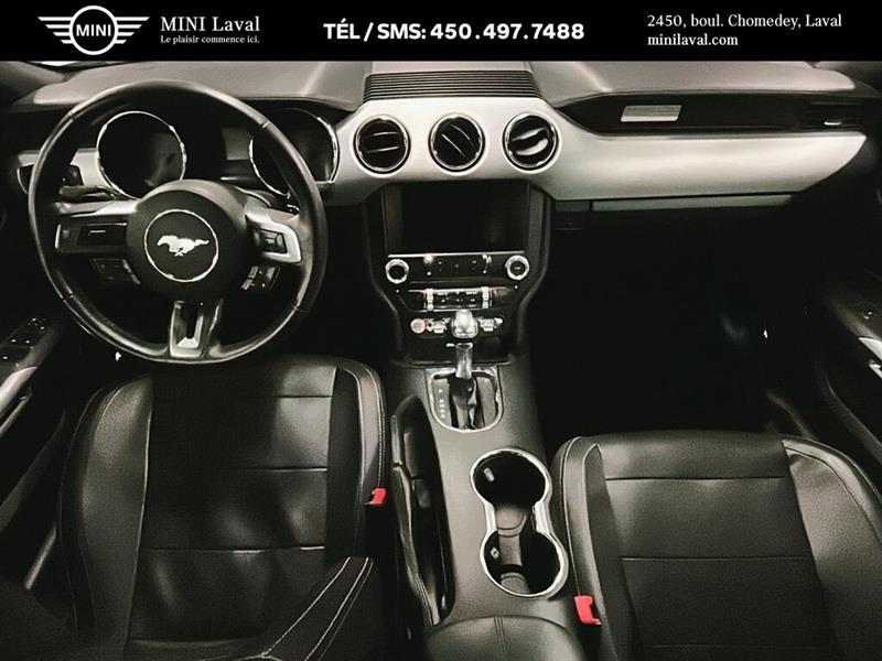 ford Mustang 2017 - 37