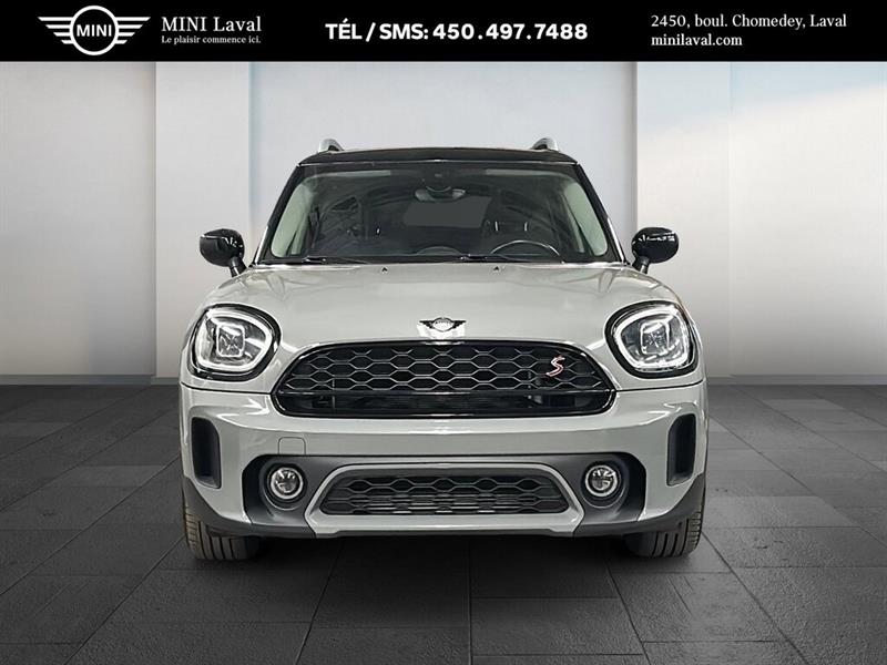 mini Countryman 2023 - 7