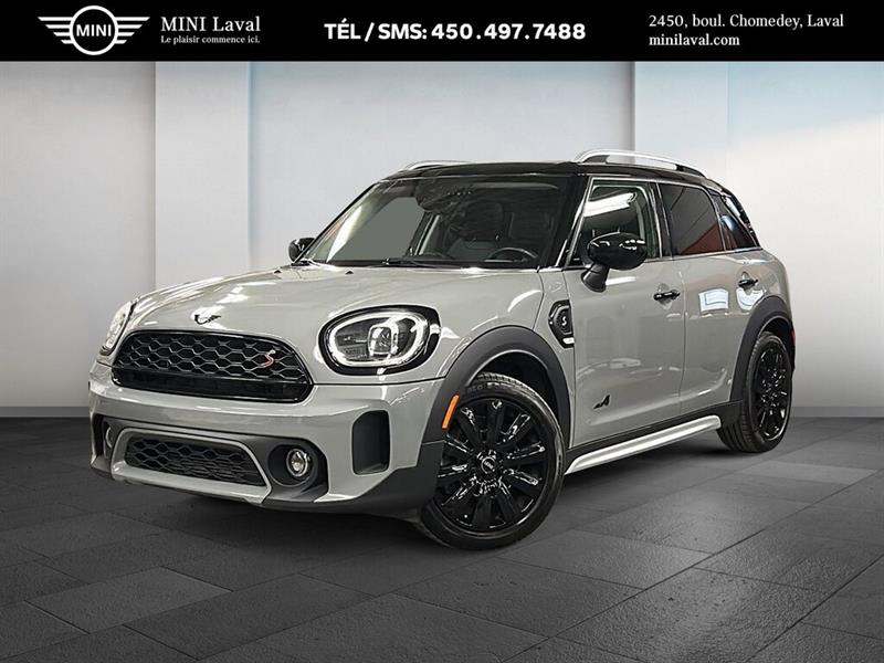 mini Countryman 2023 - 8