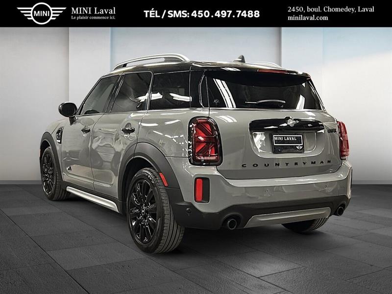 mini Countryman 2023 - 9