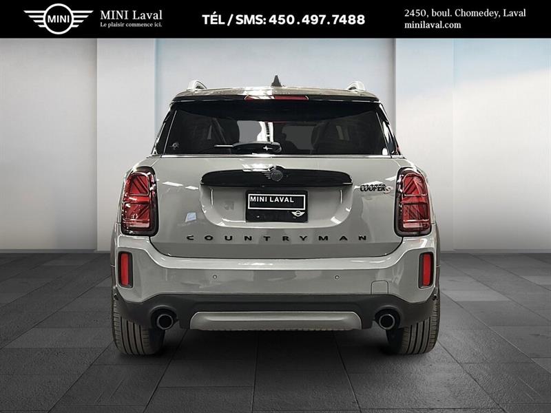 mini Countryman 2023 - 10
