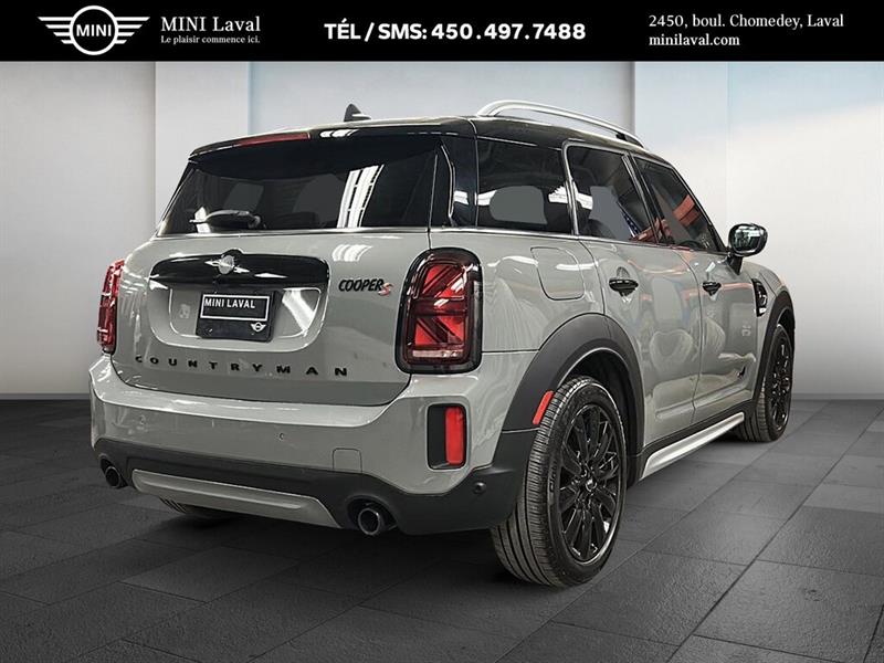 mini Countryman 2023 - 11
