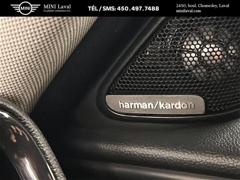 mini Countryman 2023 - 14