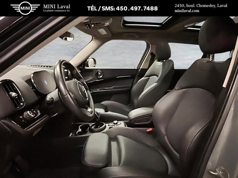 mini Countryman 2023 - 15