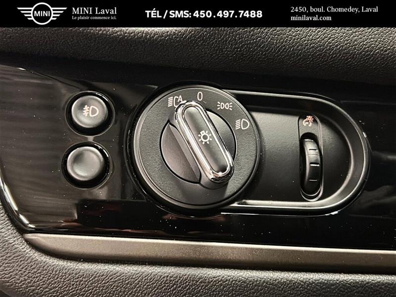 mini Countryman 2023 - 18