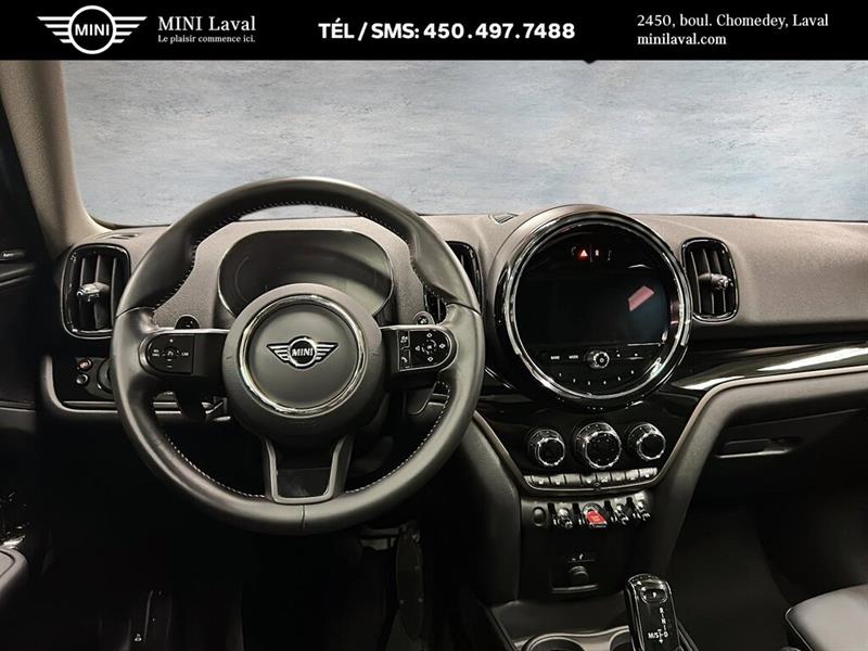 mini Countryman 2023 - 19