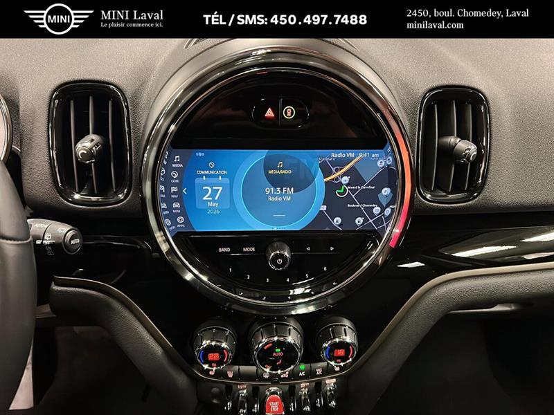 mini Countryman 2023 - 20