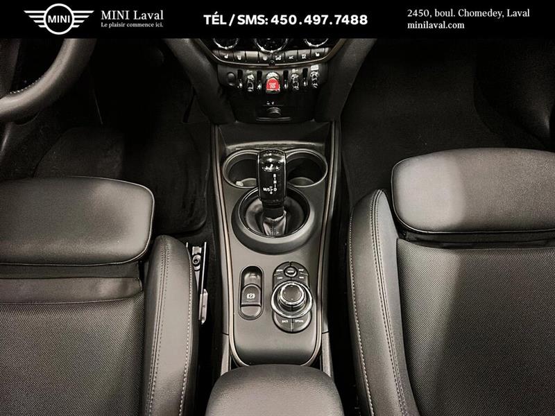mini Countryman 2023 - 21