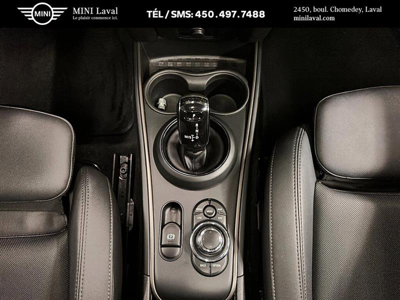 mini Countryman 2023 - 22