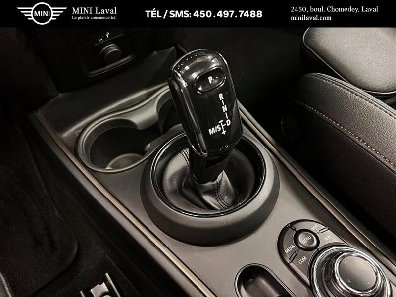 mini Countryman 2023 - 23
