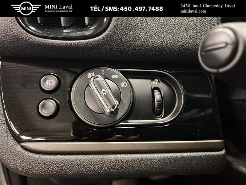 mini Countryman 2023 - 24