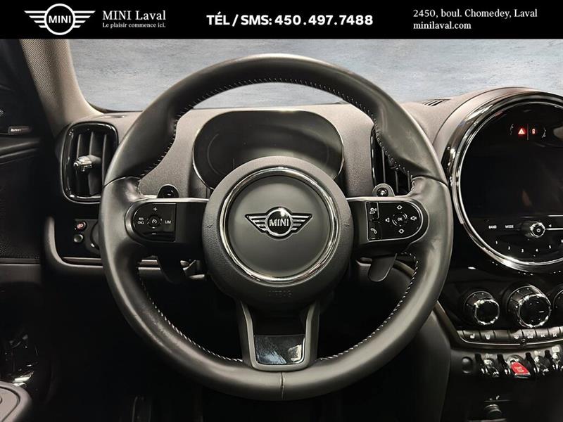mini Countryman 2023 - 27