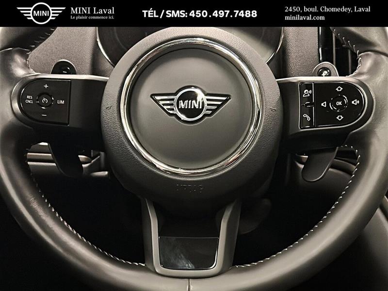 mini Countryman 2023 - 28