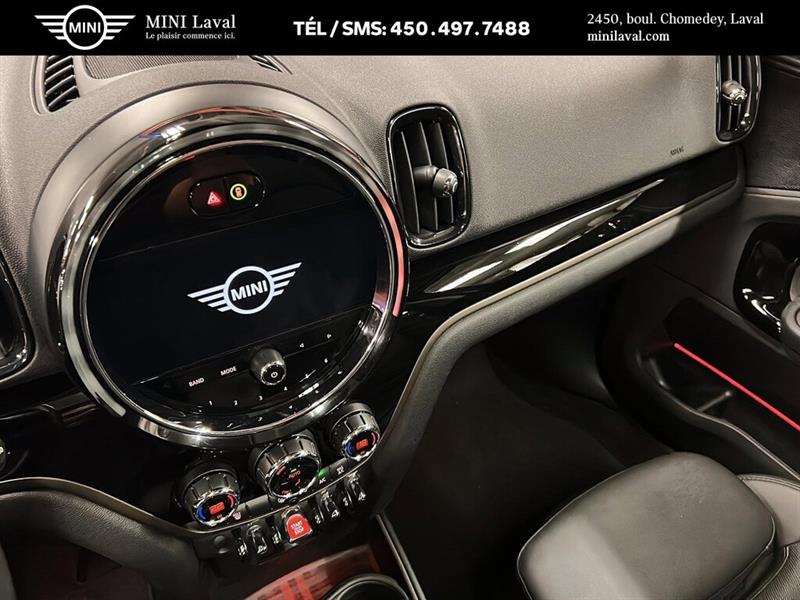 mini Countryman 2023 - 29