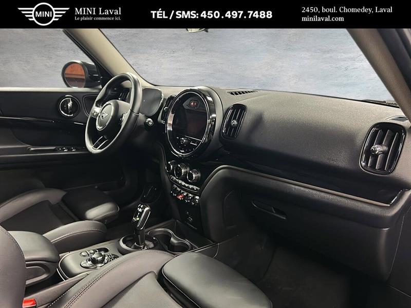 mini Countryman 2023 - 30